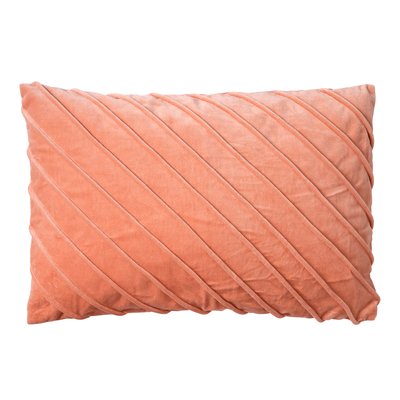Housse de coussin Paco - Rose, 40x60 cm DUTCH DECOR