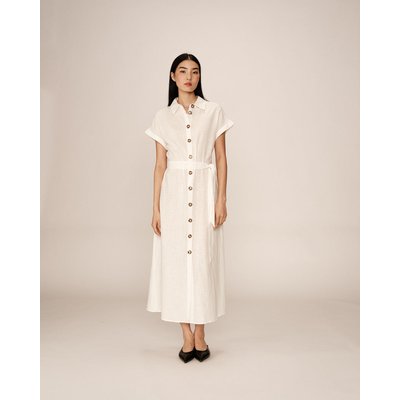 Robe Longue PRUDENCE GRACE & MILA