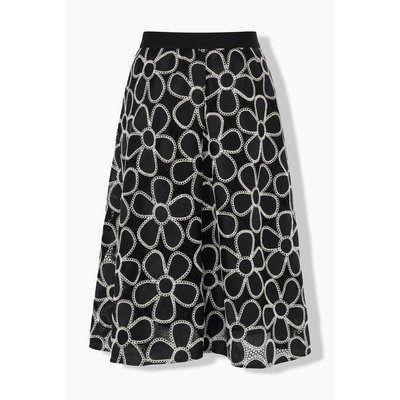 Robe en dentelle ULLA POPKEN