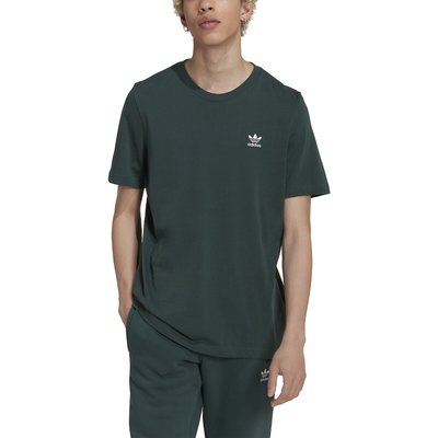 T-Shirt, kleines Logo an der Brust adidas Originals