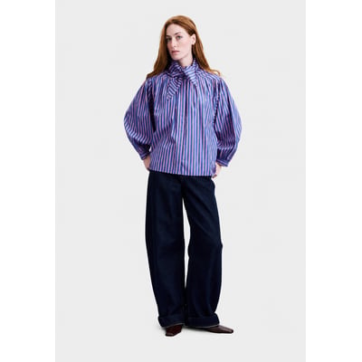 Chemise Guri en coton GURI FRNCH