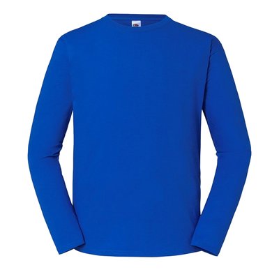 T-shirt ICONIC PREMIUM FRUIT OF THE LOOM