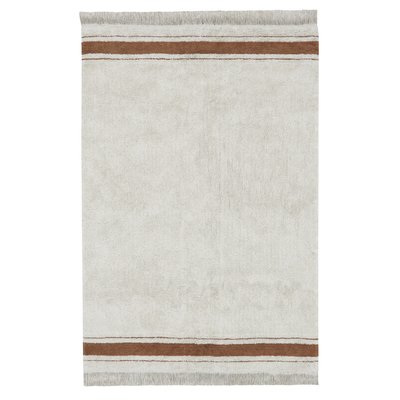Tapis Rectangulaire en coton LITTLE CHEFS LORENA CANALS