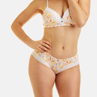 Shorty PAMPA CAMILLE CERF & POMM'POIRE