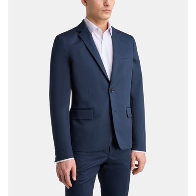 Veste De Costume Cintrée Toton Coton COMPTOIR GL