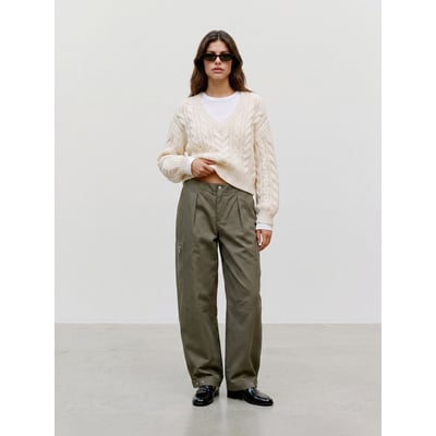 Pantalon Cargo VERO MODA
