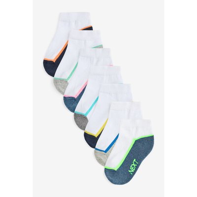 Baskets à semelle intérieure, lot de 7 NEXT