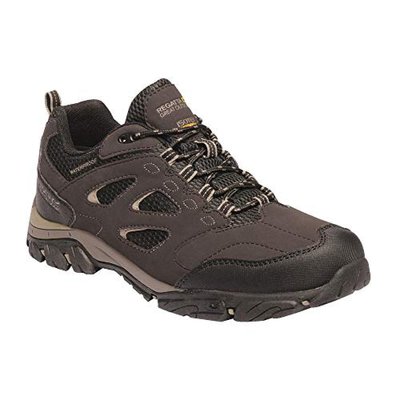 Chaussures de randonnée HOLCOMBE REGATTA