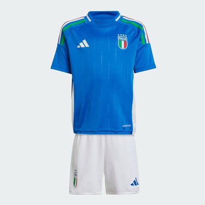 Mini kit Domicile Italie 24 adidas Performance