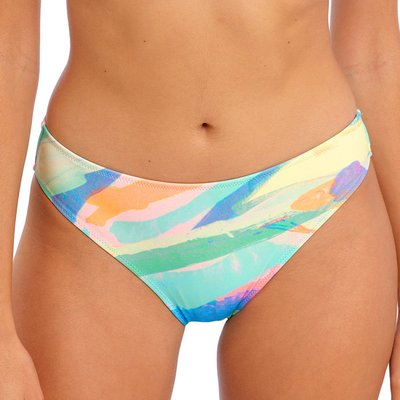 Bas de bikini pastel SUMMER REEF FREYA SWIM