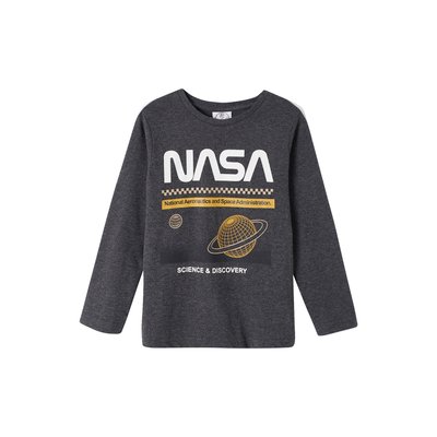 Vetement nasa enfant La Redoute