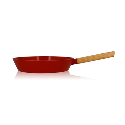 Poêle en aluminium 28cm, ECTOR OGO LIVING