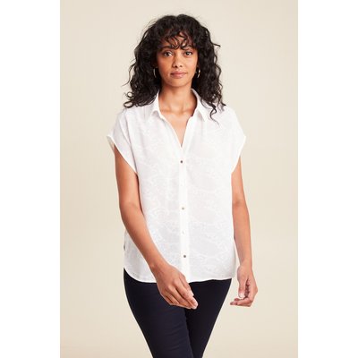 chemise manches courtes BREAL