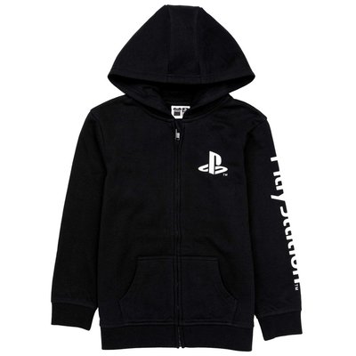 Veste à capuche PLAYSTATION