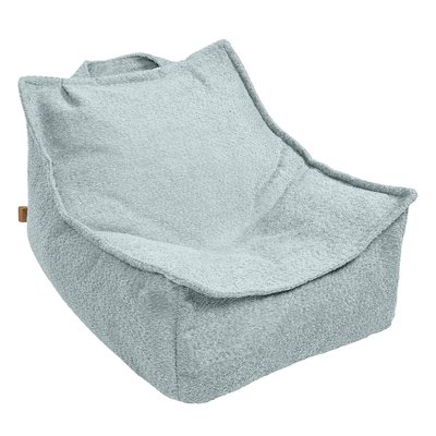 Pouf enfant - Boucle Bean Bag MEOW BABY