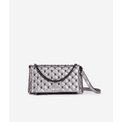 Sac en cuir et studs HERITAGE THE KOOPLES
