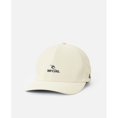 Casquette VAPORCOOL Delta Flexfit RIP CURL