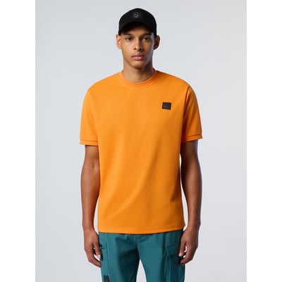 T-shirt piqué Coolmax NORTH SAILS