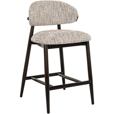 Tabouret comptoir tendance nature RECOLLECTION