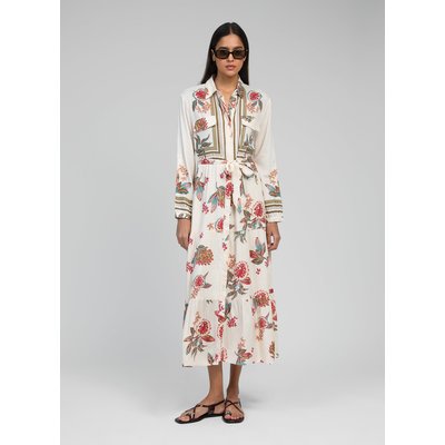 ROBE LONGUE OVINTO AN'GE