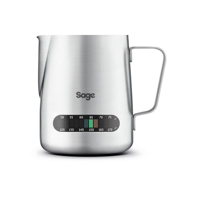 Carafe à lait Pot à Lait the Temp Control Jug SAGE APPLIANCES