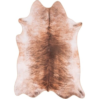 Tapis imitation peau, style ethnique, Western ARTE ESPINA