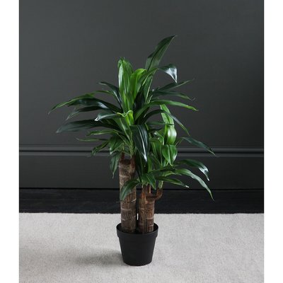 80cm Artificial Double Stem Yucca SO'HOME