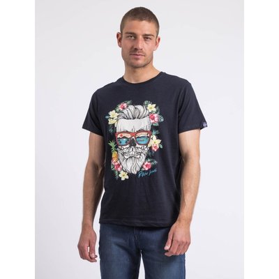 T-shirt Col Rond Nopiluca RITCHIE
