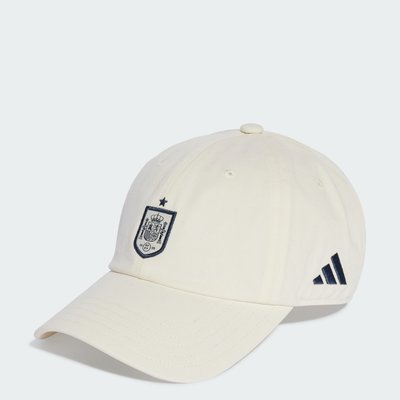 Casquette Extérieur Espagne (Équipe féminine) adidas Performance