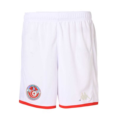 Short Replica Away Tunisie 23/24 KAPPA