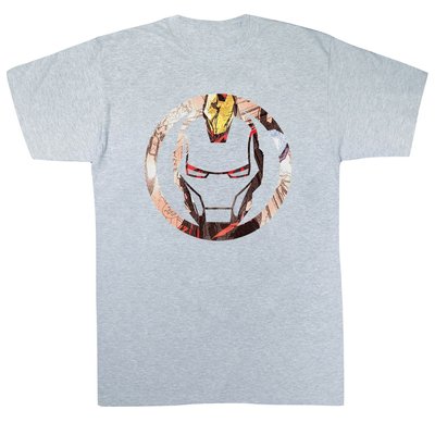 T-shirt MARVEL