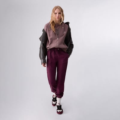 Sweat à Capuche avec Zip LIU JO
