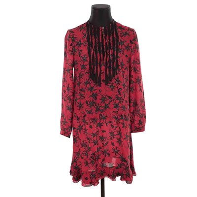 Robe en soie - Très Bon État ZADIG&VOLTAIRE