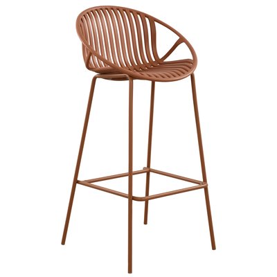 Tabouret Plastique - BAROW KENAY