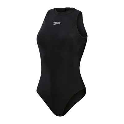 Maillot de bain 1 pièce à col ras-du-cou HYDRASUIT SPEEDO