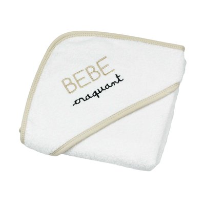 Sortie de bain TROIS KILOS SEPT
