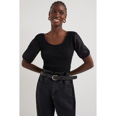 Body Effet Froissé DESIGUAL