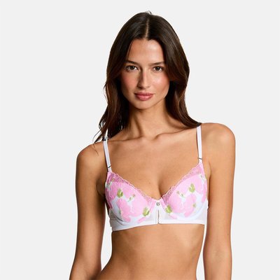 Soutien-gorge coques moulées CLEMENCE MORGAN