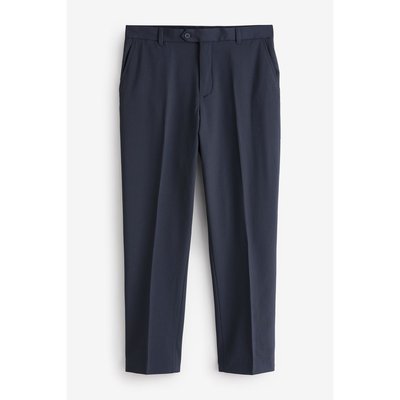 Pantalon habillé stretch fuselé décontracté NEXT