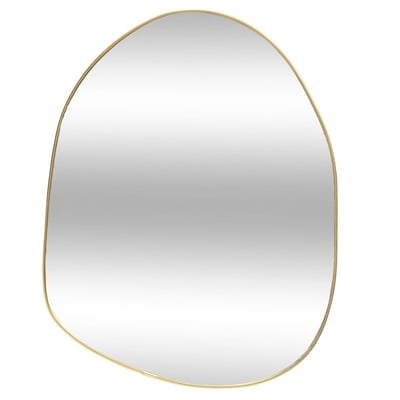 Miroir Organique Roman 30x40 ATMOSPHERA