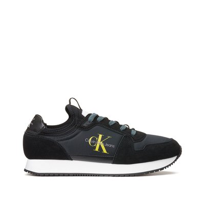 Baskets Runner Sock CALVIN KLEIN JEANS