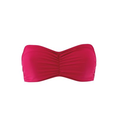 Haut de maillot de bain bandeau Femme LAURA BY JANINE ROBIN