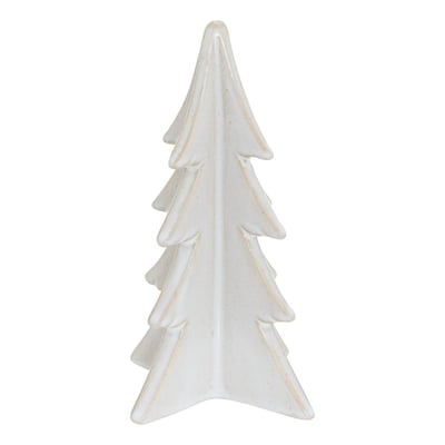 SAPIN CERAMIQUE BLC H14 ATMOSPHERA