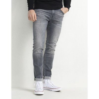 Slim-Fit-Jeans Supreme Stretch Seaham PETROL INDUSTRIES