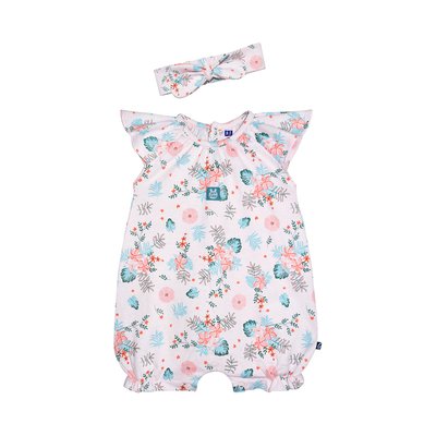 Combicourt bandeau gina naissance SUCRE D'ORGE