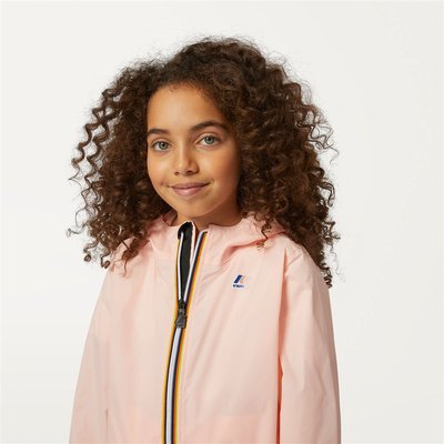 Outdoorjacke mit Kapuze und Reissverschluss Le vrai Claude 3.0 K-WAY