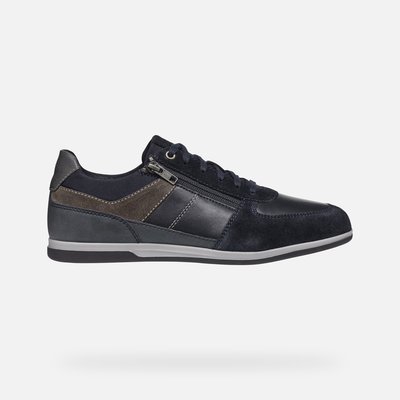 Baskets respirantes Renan GEOX
