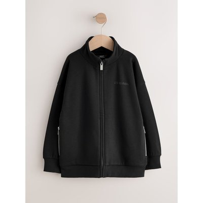 Sweat à capuche épais zippé NEXT