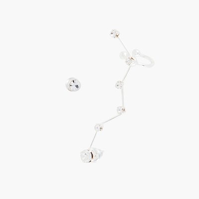 Bijoux d'oreilles Essentiel Argent BALABOOSTE