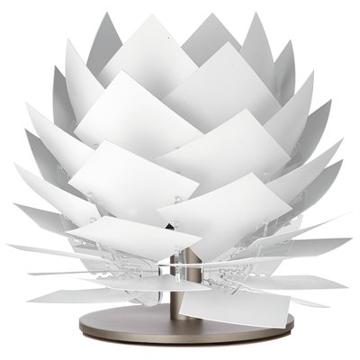 Lampe à poser XS cuivre PINEAPPLE DYBERG LARSEN